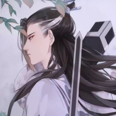 美女COS《巫师3》叶奈法惊艳绝伦 白嫩香肩紫眸勾人