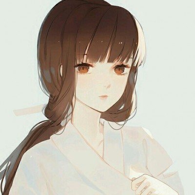 天地传说之鱼美人